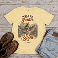 "Not by Sight" T-Shirt