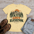 Hiking Regret Humor T-Shirt