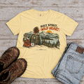 "Wild Heart" T-Shirt