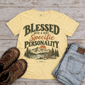 "Specific Personality" T-Shirt