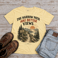 "Better Views" T-Shirt