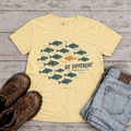 "Be Different" T-Shirt